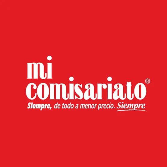 Logo de Mini Plus