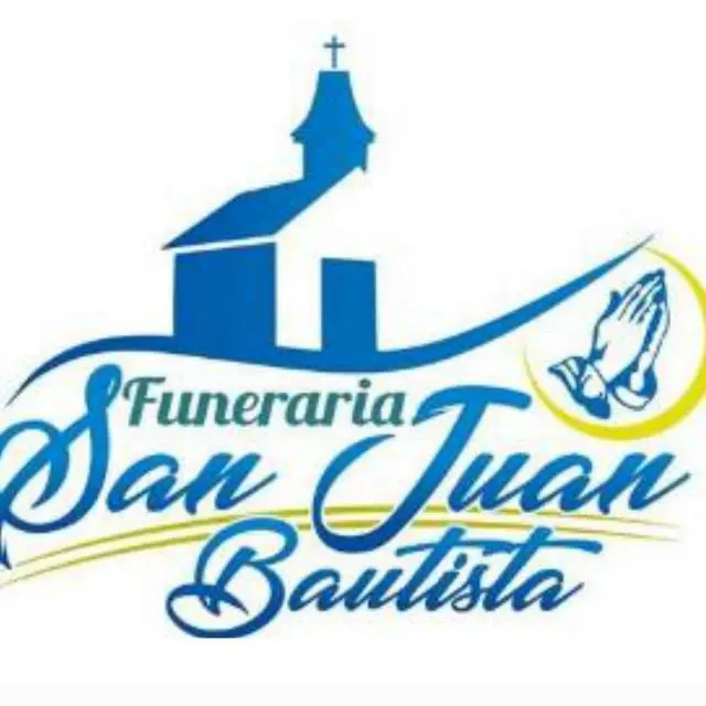 Logo de Funeraria San juan Bautista
