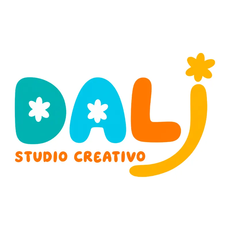 Logo de DALI ESTUDIO CREATIVO