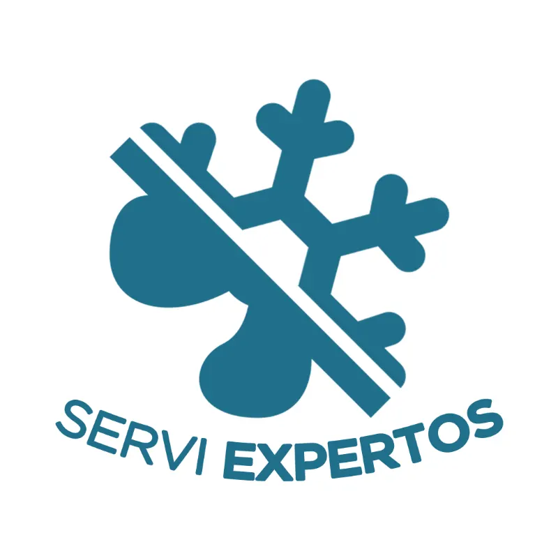 Logo de Servi Expertos