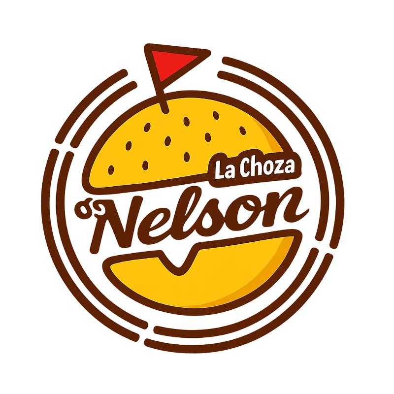Logo de La Choza de Nelson