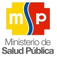 Logo de Centro de Salud "Río Jubones"