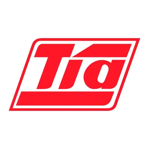 Logo de Almacenes TIA